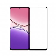 Protector De Pantalla De Cristal Templado 5D Completo Oppo A5 Pro 6.67" Negro