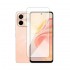 Vivo Y28 4G 6.68" Transparent Screen Glass Protector