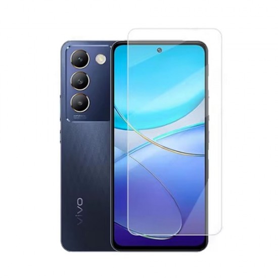 Pelicula De Vidro Vivo V40 Se 6.67" Transparente Pelicula De Vidro Vivo V40 Se 6.67" Transparente