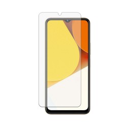 Pelicula De Vidro Vivo Y35 6.58" Transparente