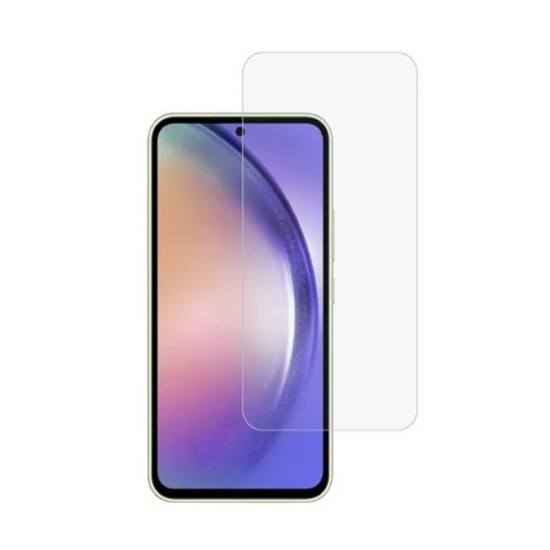 Pelicula De Vidro Samsung Galaxy A56 6.7" Transparente Pelicula De Vidro Samsung Galaxy A56 6.7" Transparente