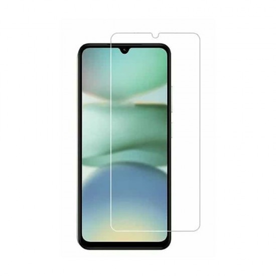 Xiaomi Redmi A4/Redmi A5 6.88" Transparent Screen Glass Protector
