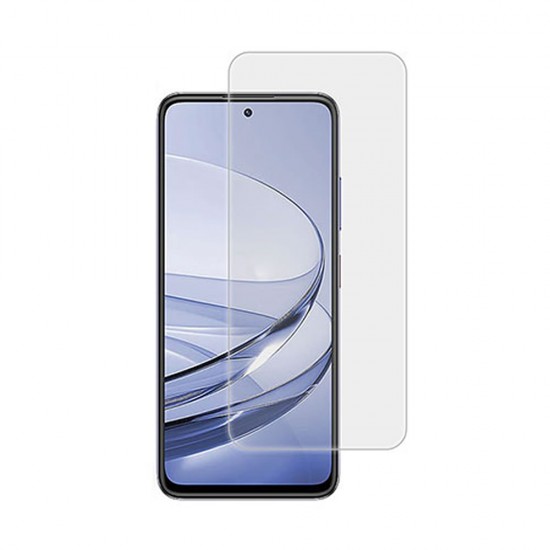 Protector De Pantalla De Cristal ZTE Blade V60 6.72" Transparente Protector De Pantalla De Cristal ZTE Blade V60 6.72" Transparente