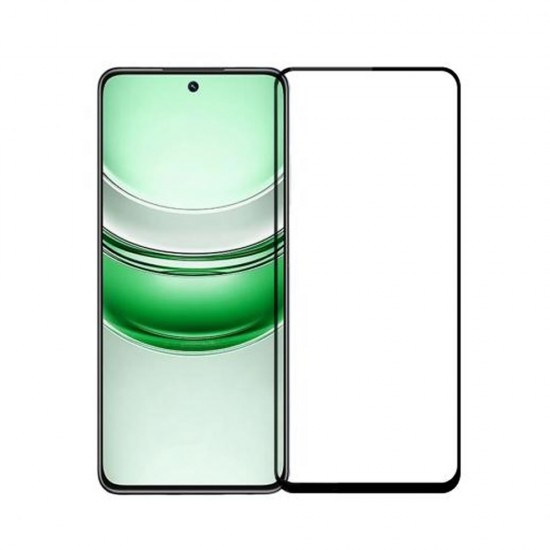 Pelicula De Vidro 5d Completa Realme C75 6.67" Preto Pelicula De Vidro 5d Completa Realme C75 6.67" Preto