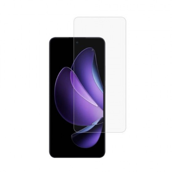Pelicula De Vidro Oppo Reno13 F 5g 6.67" Transparente Pelicula De Vidro Oppo Reno13 F 5g 6.67" Transparente