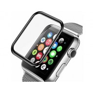 Glass Guard Apple Watch Series 5 (44mm) Transparent