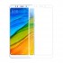 Screen Glass Protector 5d Xiaomi Redmi 5 White