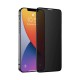 Pelicula De Vidro Anti-Spy Xiaomi Redmi 9t Privacy Preto