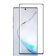 Screen Glass Protector 5d Complete Full Glue Curved Samsung Galaxy Note S10