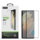 Screen Glass Protector 5d Complete Mi Note 10 / Cc9 Pro Black With Fingerprint