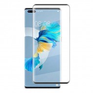 Pelicula De Vidro 5d Completa Curvado Huawei Mate 40 Rs 6.76