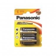 Pilhas Panasonic C Lr14 Size L 1.5v (2un)