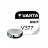 Pilhas Varta V377/Sr66 1.5v Óxido De Prata (1un)