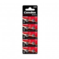 Camelion AG9/LR45/LR936 1.5V Alkaline Batteries (2un)