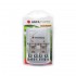 Agfaphoto Apacve AA/AAA 9V Battery Charger