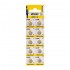 Vinnic L936f AG9 1.5V Battery (1un)