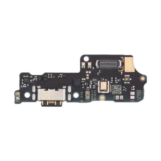 Charging Flex Xiaomi Poco C40 Charging Flex Xiaomi Poco C40