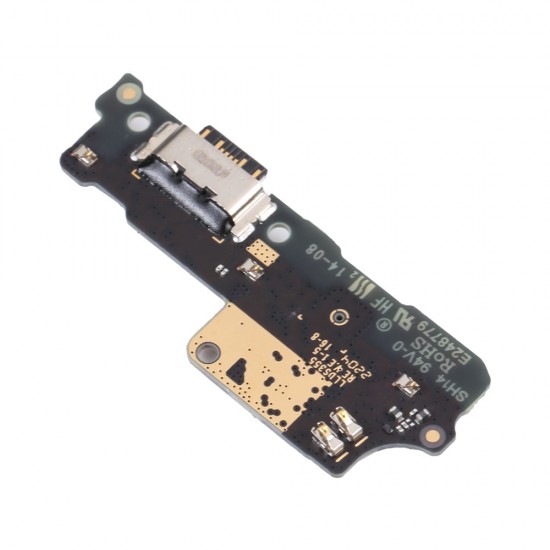 Charging Flex Xiaomi Poco C40 Charging Flex Xiaomi Poco C40