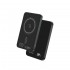 Power Bank Blavec Bj02 Preto 10000mah 22.5w Wireless Magnético