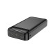 Borofone BJ14A Black Power Bank 20000mAh 2 USB Borofone BJ14A Black Power Bank 20000mAh 2 USB