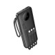 Borofone BJ53 Black 10000mAh Power Bank 2 Input And Cables USB/USB-C/Lightning/Micro Borofone BJ53 Black 10000mAh Power Bank 2 Input And Cables USB/USB-C/Lightning/Micro