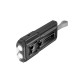 Borofone BJ54 Black Power Bank 10000mAh 20W 2 Input USB/USB-C With Flashlight Borofone BJ54 Black Power Bank 10000mAh 20W 2 Input USB/USB-C With Flashlight