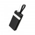 Power Bank New Science T222 Negro 20000mAh 2 USB/USB-C/Micro Con Linterna LED