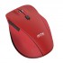 Rato Wireless Mtk Gt003 2.4ghz 800/1200/1600 Dpi Vermelho