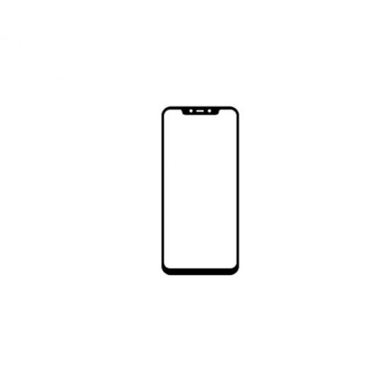 Camera Lens Xiaomi Redmi S2 Preto