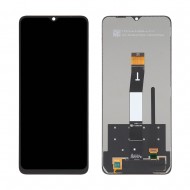 Touch+Display Xiaomi Redmi 12c 6.71" Black Original