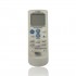 Ac-188s White Air Conditioning Remote Control