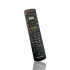 Remote Control Pritech Pbp-323 Black For TV