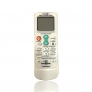 K-830ES White Air Conditioning Remote Control