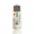 K-830ES White Air Conditioning Remote Control