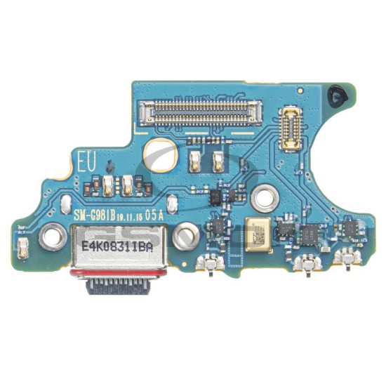 Charging Flex Samsung Galaxy S20/Galaxy S20 5g/G980f/G981b