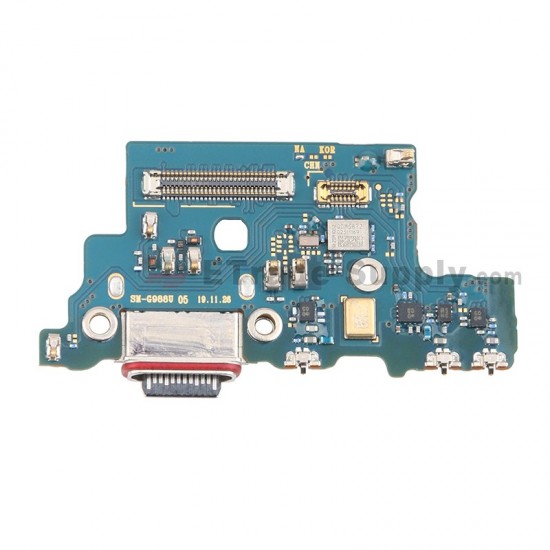 Charging Flex Samsung Galaxy S20 Ultra / G988