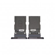 Bandeja SIM Samsung Galaxy S23/S23 Plus Negro