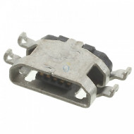 Charging Conector Zte Meo Smart A35