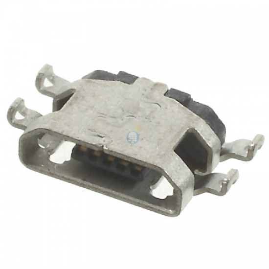 Conector Carga Zte Meo A35 Conector Carga Zte Meo A35