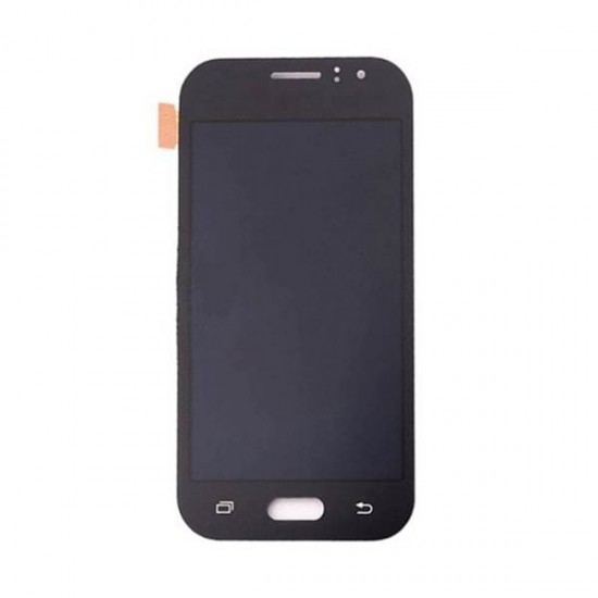 Touch+Display Samsung Galaxy J1 Ace/J110 4.3" Preto