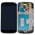 Touch+Display Com Frame Lg Nexus 4/E960 4.7
