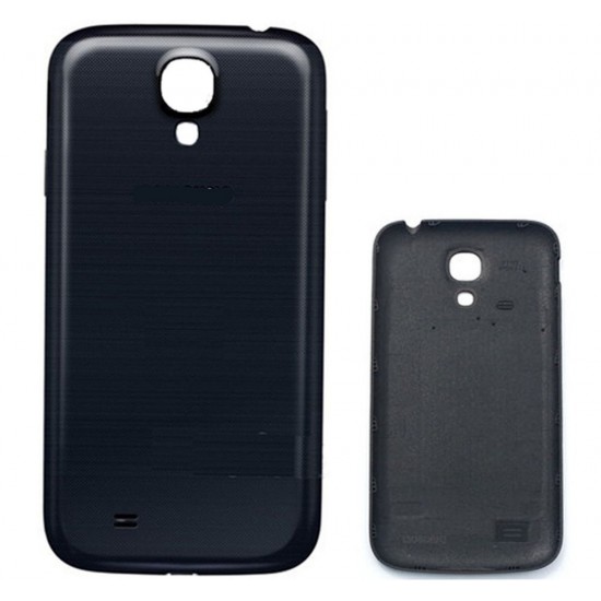 Tampa Traseira Samsung Galaxy S4 Mini I9190 / I9195 Preto
