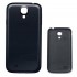 Tampa Traseira Samsung Galaxy S4 Mini I9190 / I9195 Preto