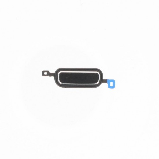 Botão Samsung I9060 Home Preto Botão Samsung I9060 Home Preto