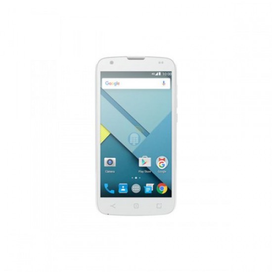 Touch Zte Meo A83 Branco