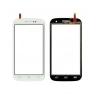 Touch Wiko Cink Five White