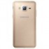 Back Cover Samsung Galaxy  J3 2016 J320 Gold