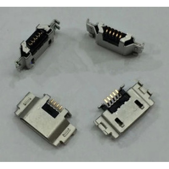 Conector De Carga Sony Xperia Z1 Mini D5503