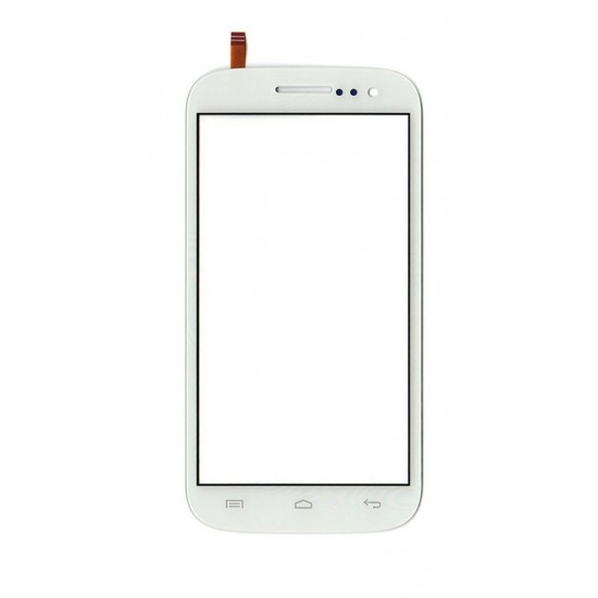 Touch Wiko Cink Five Branco