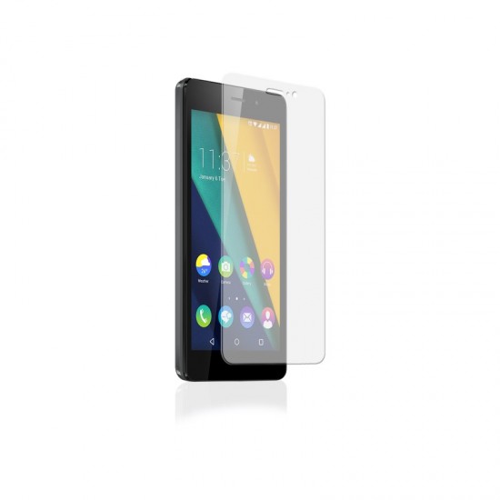 Protector De Vidrio Wiko Pulp Fab 